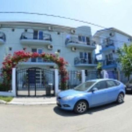 Vila Ελλάδα Costinesti Exterior photo