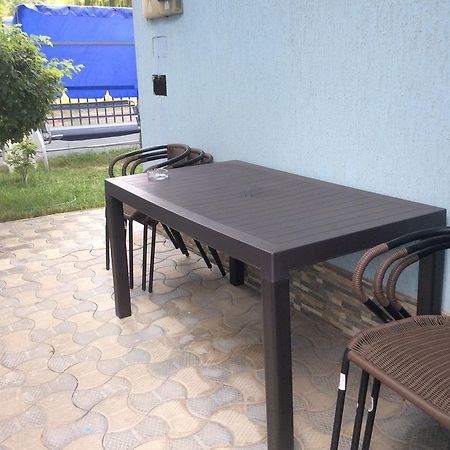 Vila Ελλάδα Costinesti Exterior photo