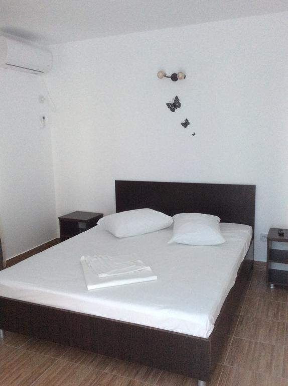 Vila Ελλάδα Costinesti Exterior photo
