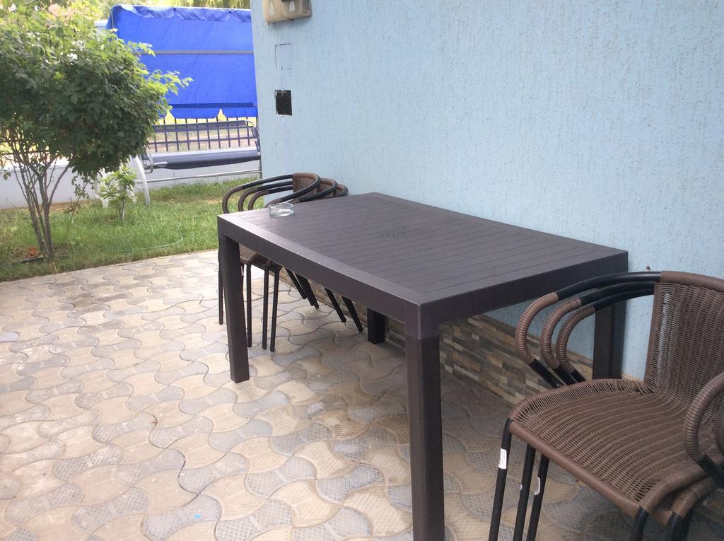 Vila Ελλάδα Costinesti Exterior photo