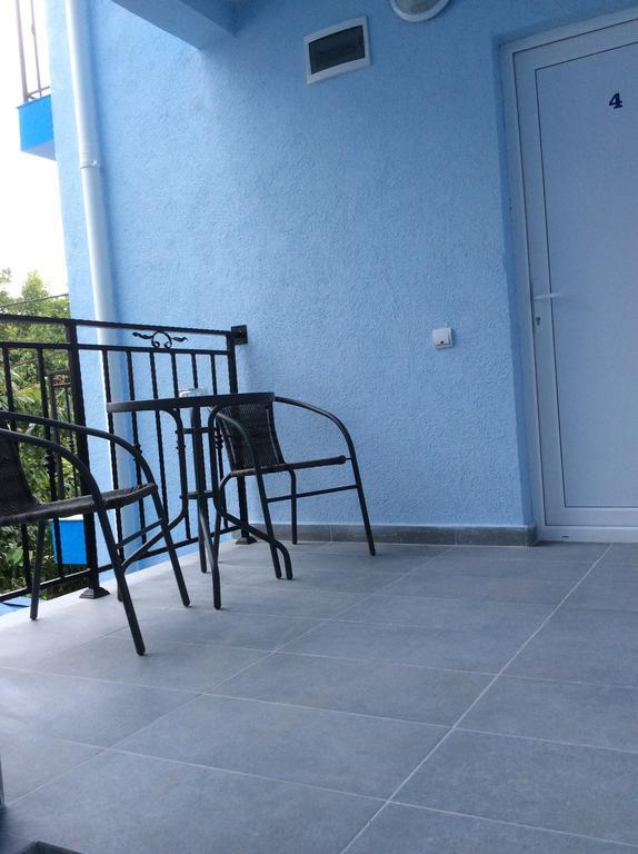 Vila Ελλάδα Costinesti Exterior photo