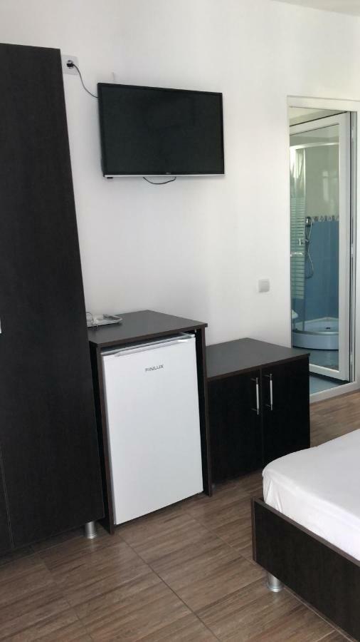 Vila Ελλάδα Costinesti Exterior photo